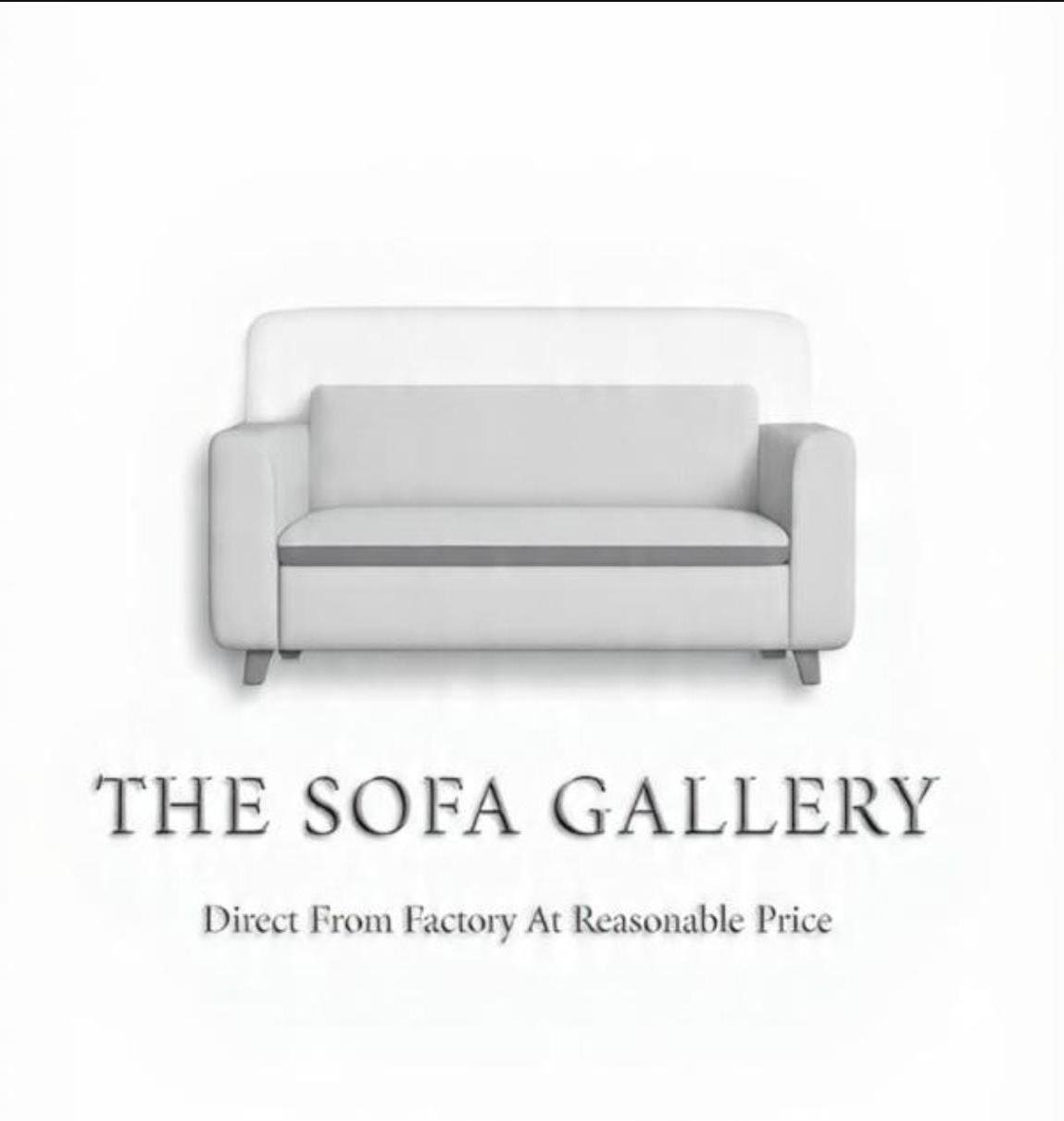 THE SOFA GALLERY